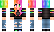 foreverjoy Minecraft Skin