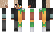 IAmRenaldo Minecraft Skin