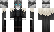 S3nny Minecraft Skin