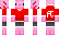 Jan4ce Minecraft Skin