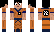 cornflake_ Minecraft Skin