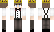 Arthird Minecraft Skin