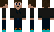 zico Minecraft Skin