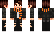 NeoFalse Minecraft Skin