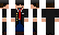 Ciudadano Minecraft Skin