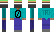 Player_of_0_ Minecraft Skin