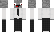 Alphastein Minecraft Skin