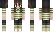 aimsey Minecraft Skin