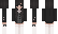 SkeletonZ Minecraft Skin