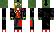 iOser100 Minecraft Skin