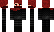 Pieguyrobot Minecraft Skin