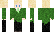 mitchymoohere Minecraft Skin