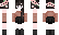 Rosedoodle Minecraft Skin