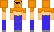 Zeyad Minecraft Skin