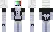 MoistyEggnog Minecraft Skin