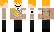 The_Wolf_King59 Minecraft Skin