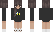 Willowbeee Minecraft Skin