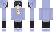 ItsClikZ Minecraft Skin