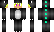 Chiefyboy Minecraft Skin