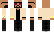 Bdubs Minecraft Skin