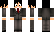 GleichMitte Minecraft Skin