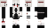 Its_Manny Minecraft Skin