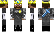 Tengert Minecraft Skin