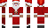 Christmas Minecraft Skin