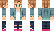 JoeyGraceffa Minecraft Skin