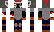 Gyllderyon Minecraft Skin