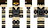 Dynix Minecraft Skin