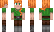 LexLim Minecraft Skin