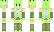 TinkerTechie Minecraft Skin