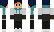 ar_ano Minecraft Skin