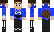 Cpotworek Minecraft Skin