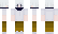 Kibozome Minecraft Skin