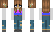 Diatos Minecraft Skin