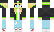 Mad526 Minecraft Skin