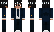 HyperRaz Minecraft Skin