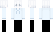 Hbus Minecraft Skin