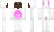 Hedgey Minecraft Skin