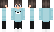 Stele_77 Minecraft Skin