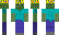 7AGAM Minecraft Skin