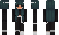 Arra9 Minecraft Skin