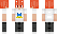 DestroyerMore96 Minecraft Skin