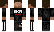 theenderbow Minecraft Skin