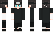 BEZO_XBEE Minecraft Skin