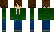 Grant Minecraft Skin