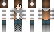 Sydney53 Minecraft Skin