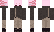 CorkWasHere Minecraft Skin